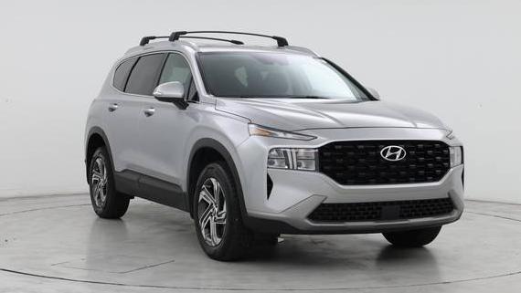 HYUNDAI SANTA FE 2023 5NMS2DAJXPH507967 image